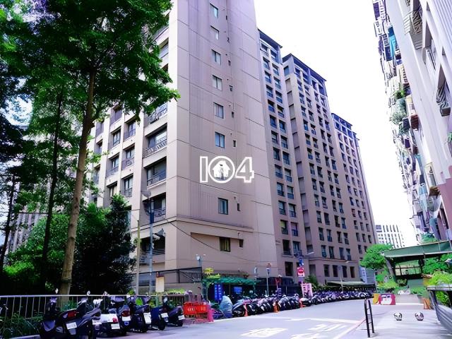 新北中和大樓法拍-4