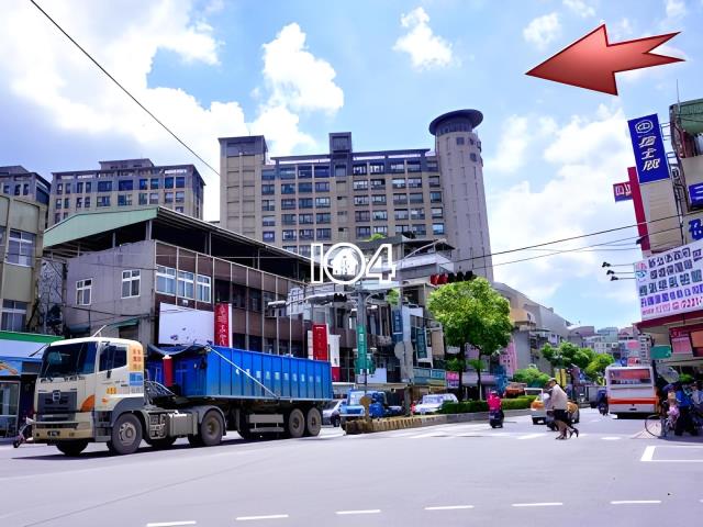 新北中和大樓法拍-6