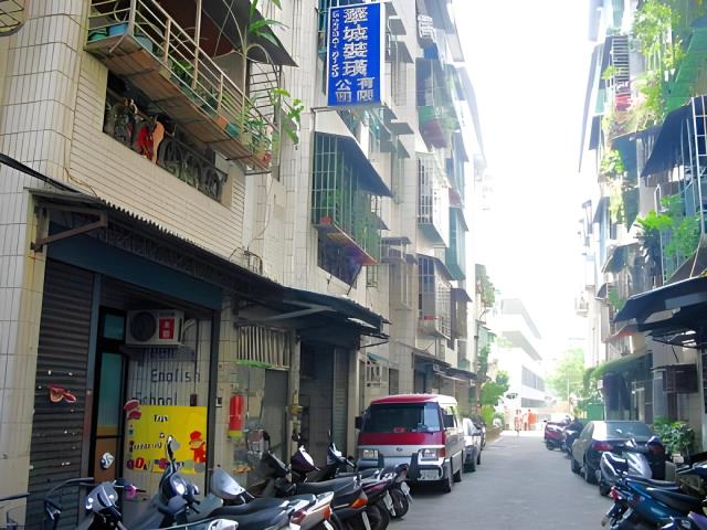 新北泰山公寓法拍-2