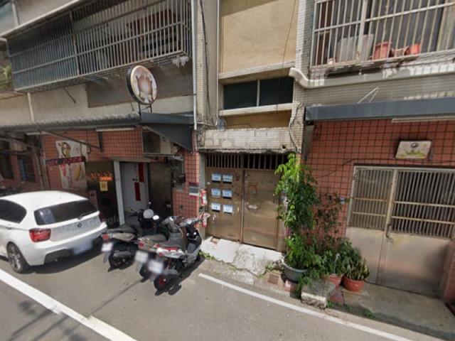 桃園平鎮拍賣公寓-1