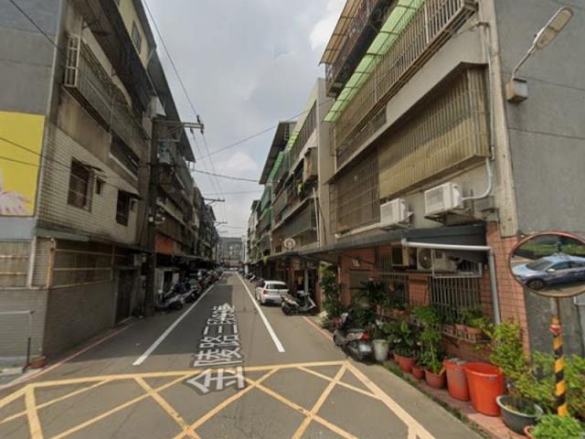 桃園平鎮拍賣公寓-2