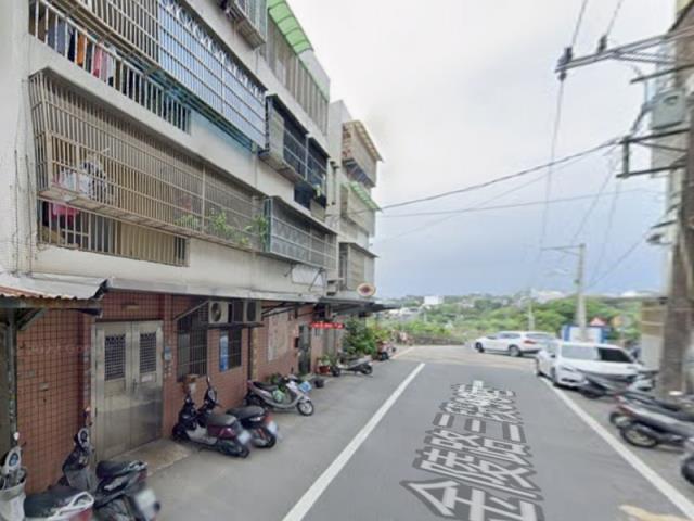 桃園平鎮拍賣公寓-3
