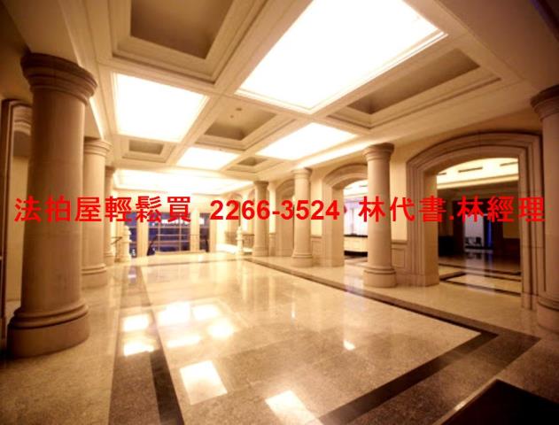 新北中和法拍大樓-5