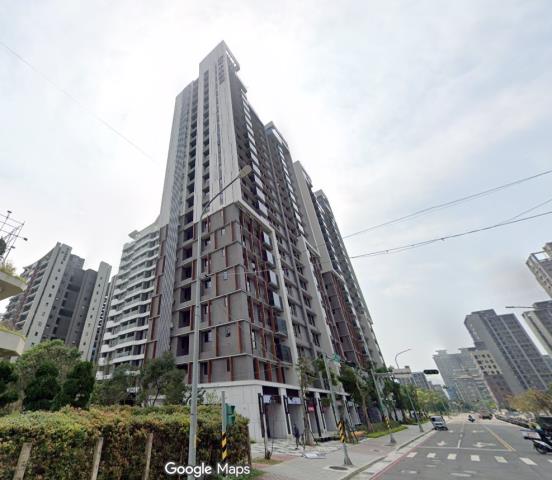 新北新店大樓拍賣-8