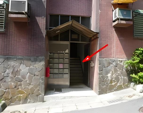 瑞芳法拍公寓-2