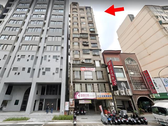 東區大樓法拍-3