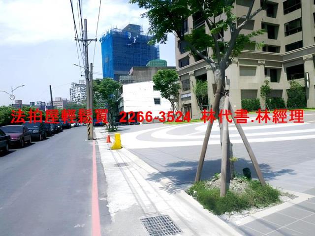三峽大樓法拍-10