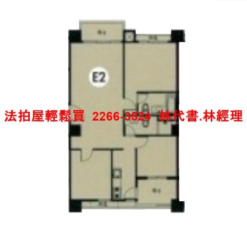 三峽大樓法拍-13