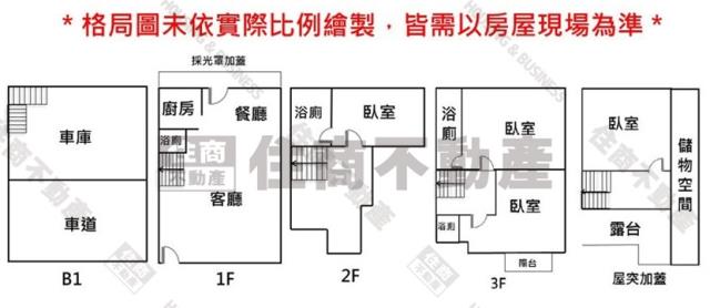 台南透天-13