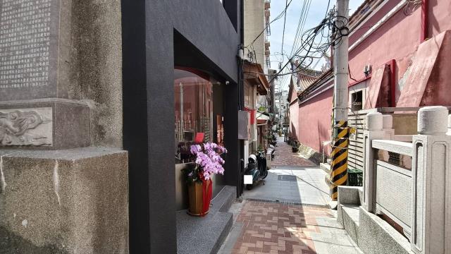 台南透天-1