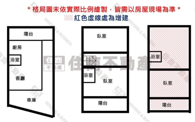 台南中西區透天-14