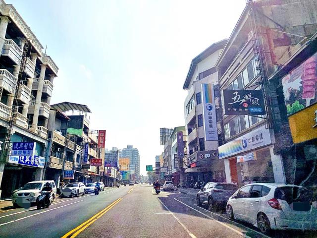 台南中西區透天-12