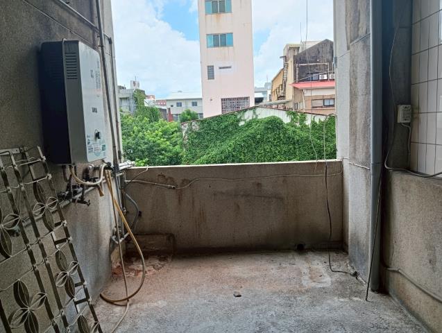 台南中西區透天-7