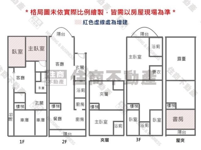 台南中西區透天-15