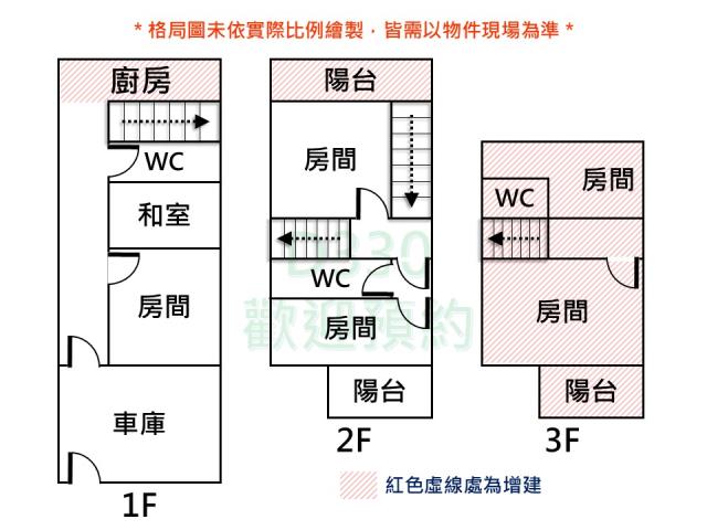 台南中西區透天-14