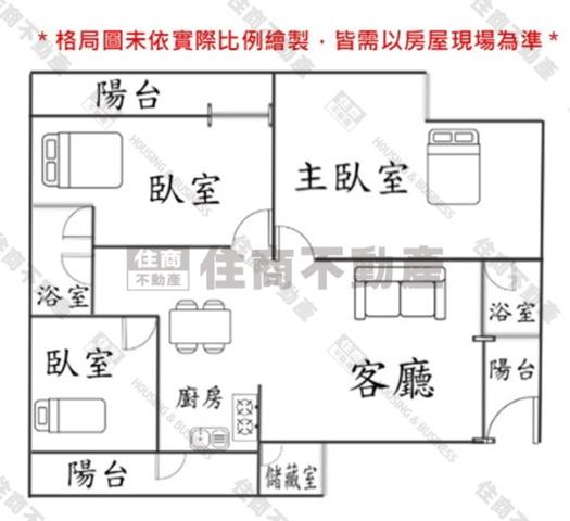 台南中西區公寓-15