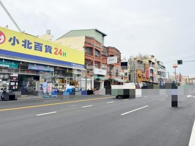 仁德透天-27