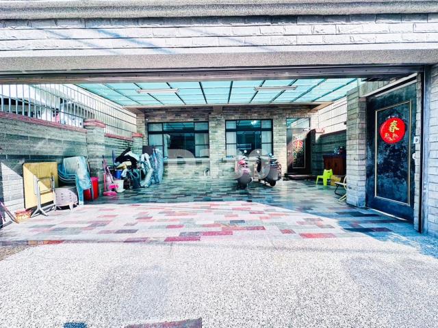 仁德透天-13