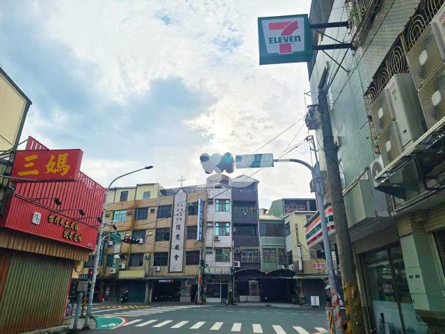 台南大樓-11