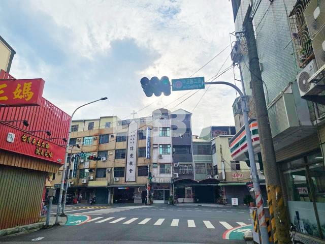 台南大樓-7