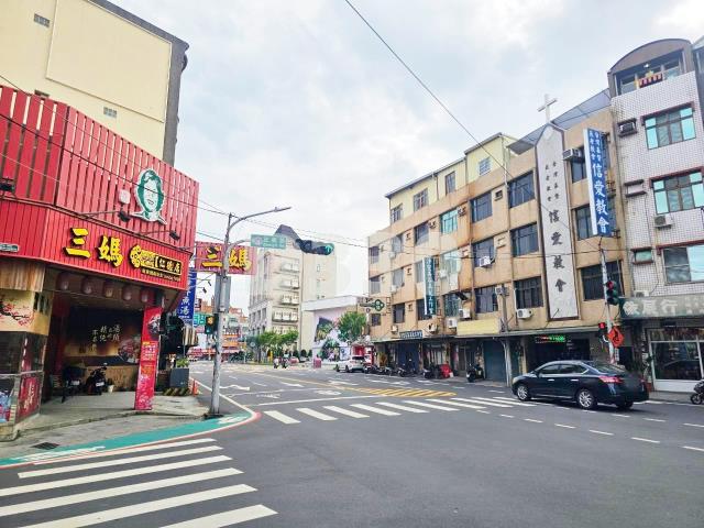 台南大樓-9