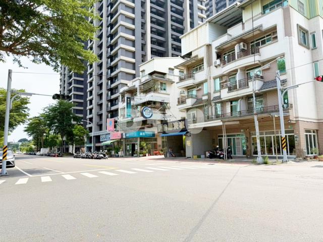 台南大樓-14