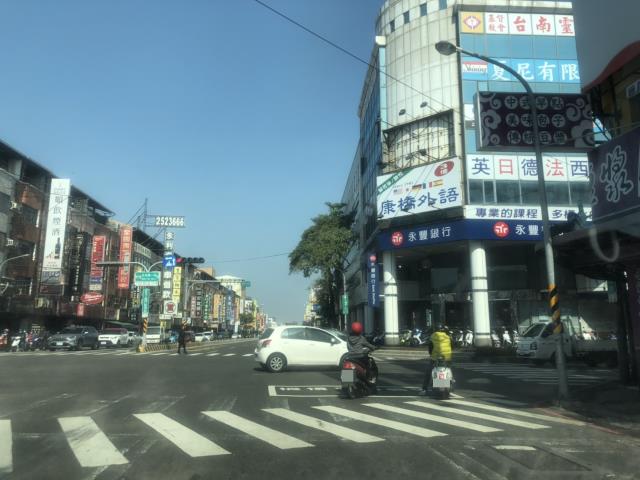 台南北區透天-2