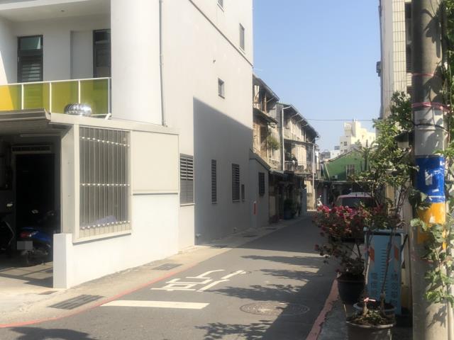 台南北區透天-4