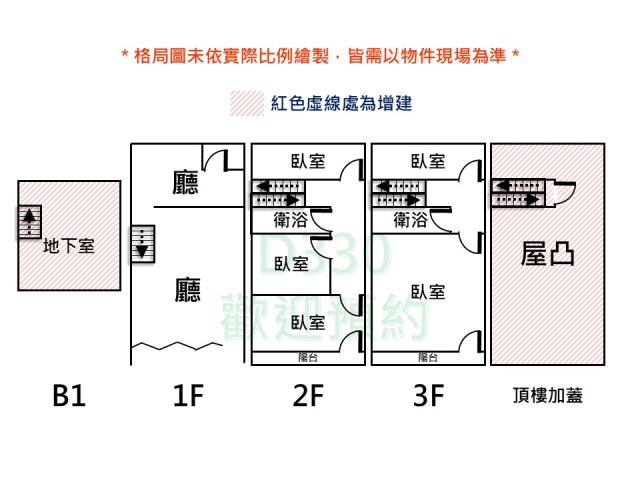 台南北區透天-11