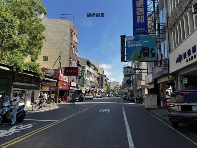 台南北區大樓-14