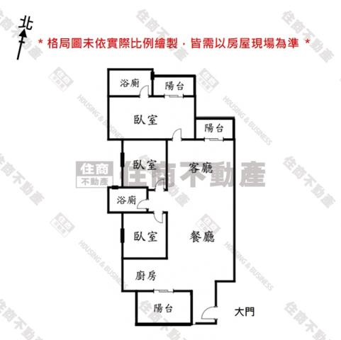 台南北區大樓-15