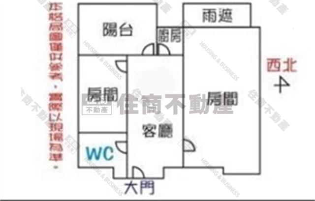台南北區大樓-14