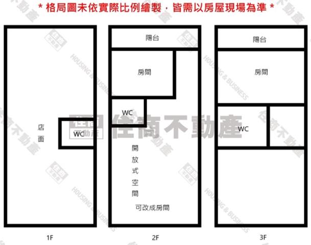 台南北區大樓-10