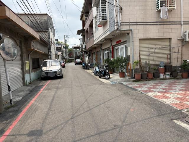 台南永康透天-12