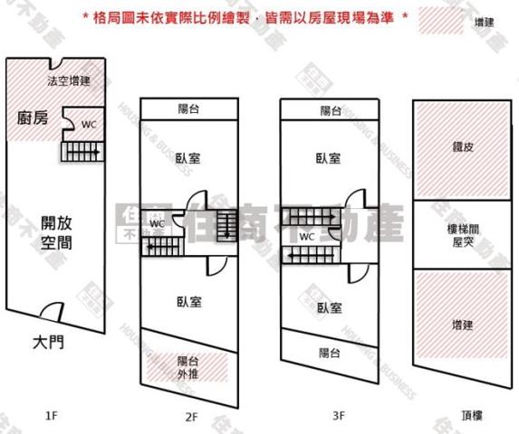 台南永康透天-15