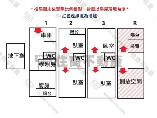 台南永康透天-14