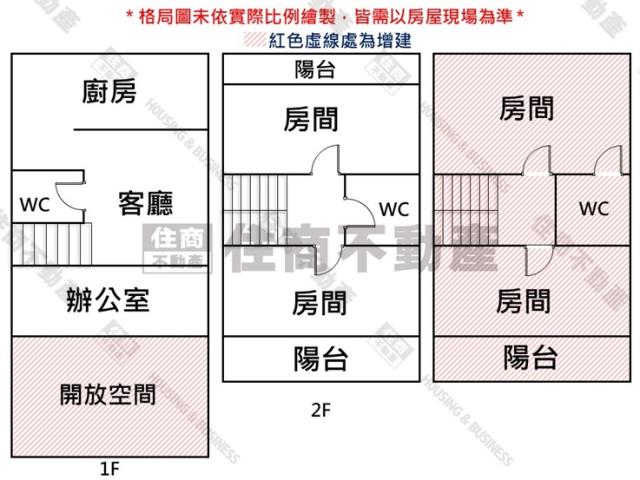 台南永康透天-14