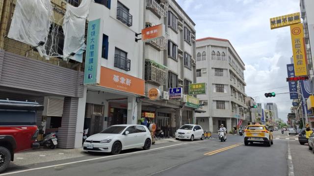 台南永康透天-1