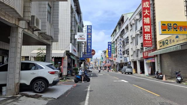台南永康透天-3