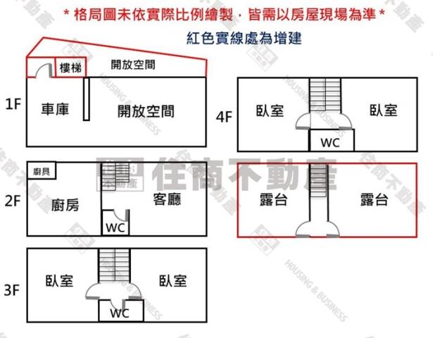 台南永康透天-12