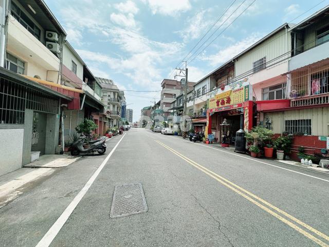 台南永康透天-13