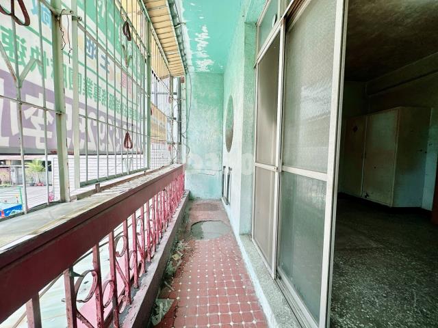 台南永康透天-8