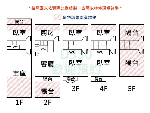 台南永康透天-13