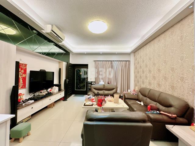 永康透天-1