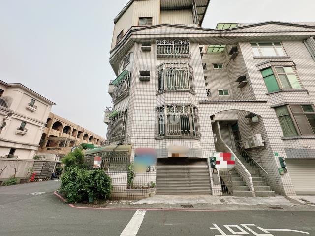 永康透天-2