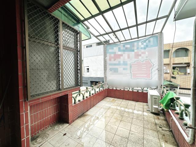 永康透天-5