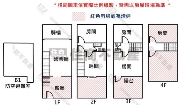 永康透天-15