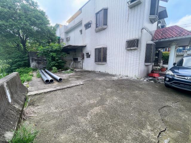 永康透天-12
