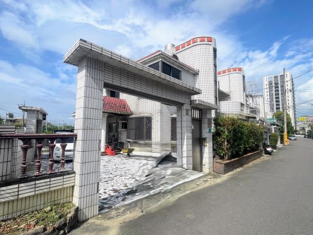 永康透天-14