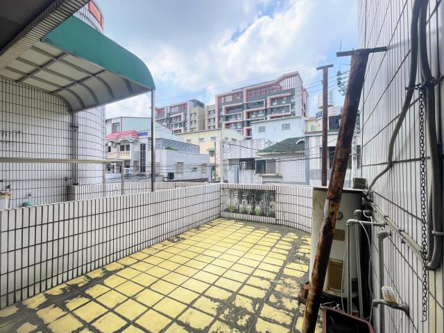 永康透天-8